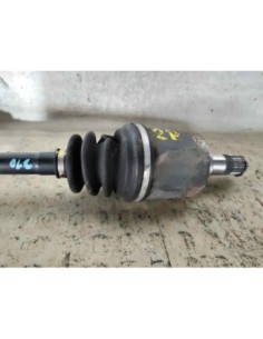 TRANSMISION DELANTERA IZQUIERDA CITROEN C3 - 256615 2