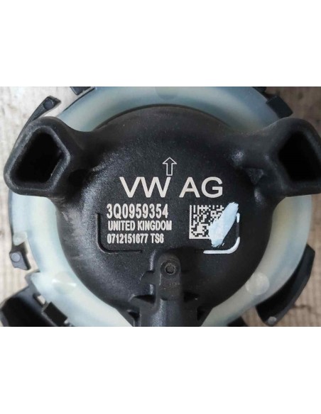 SENSOR SEAT LEON (5F1) - 239455