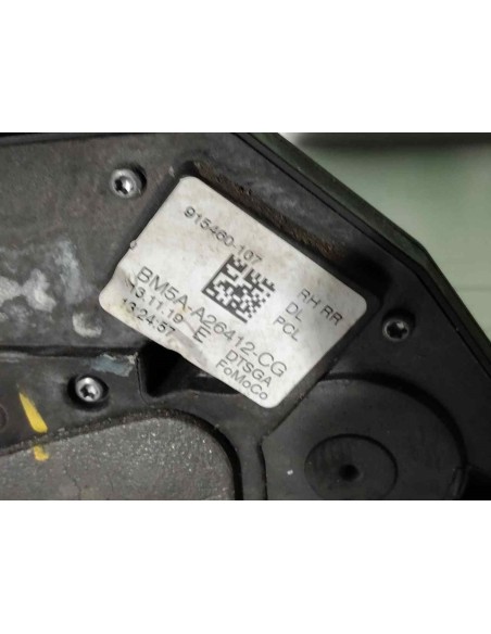 CERRADURA PUERTA TRASERA DERECHA FORD KUGA (CBS) - 110879
