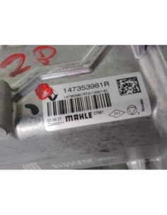 ENFRIADOR EGR RENAULT MASTER III FURGÓN - 262544 2