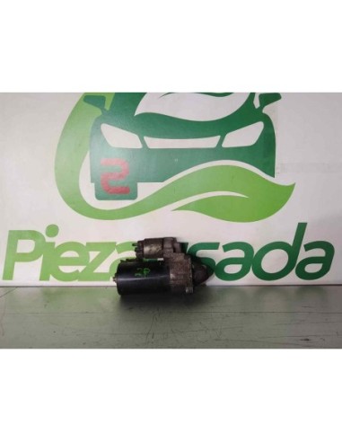 MOTOR ARRANQUE FORD FOCUS C-MAX (CAP)(2003) -...