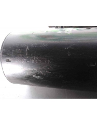 MOTOR ARRANQUE FORD FOCUS C-MAX (CAP)(2003) -...