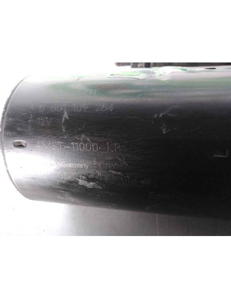 MOTOR ARRANQUE FORD FOCUS C-MAX (CAP)(2003) - 262875