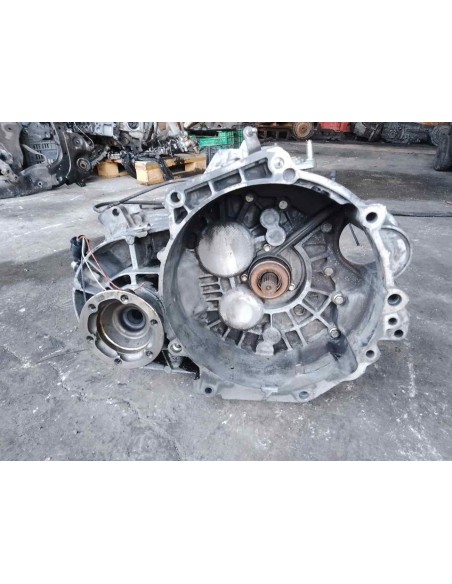 CAJA CAMBIOS AUDI A3 (8L) - 258632