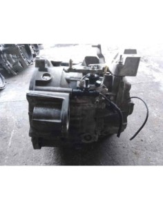 CAJA CAMBIOS AUDI A3 (8L) - 258632 2