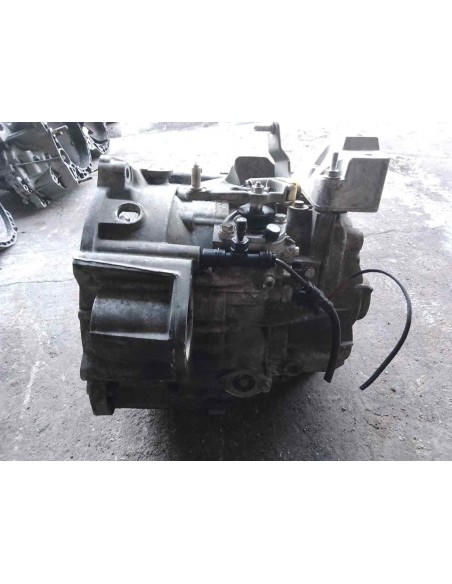 CAJA CAMBIOS AUDI A3 (8L) - 258632