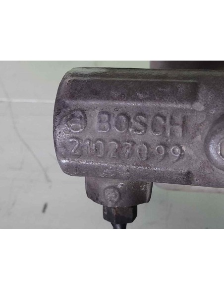 BOMBA FRENO VOLKSWAGEN BORA BERLINA (1J2)(1998) - 168227