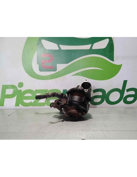 TURBOCOMPRESOR FORD C-MAX (CB3)(2007) - 228665