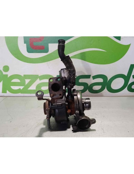 TURBOCOMPRESOR FORD C-MAX (CB3)(2007) - 228665