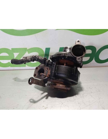 TURBOCOMPRESOR FORD C-MAX (CB3)(2007) - 228665