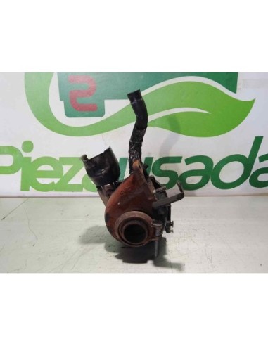 TURBOCOMPRESOR FORD C-MAX (CB3)(2007) - 228665