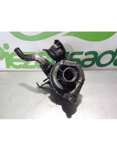 TURBOCOMPRESOR FORD C-MAX (CB3)(2007) - 228665