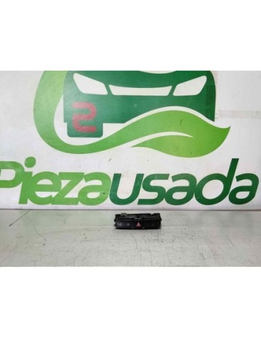 WARNING OPEL INSIGNIA BERLINA - 163062