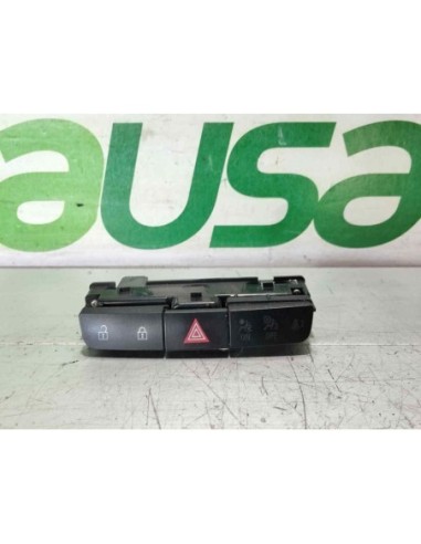 WARNING OPEL INSIGNIA BERLINA - 163062