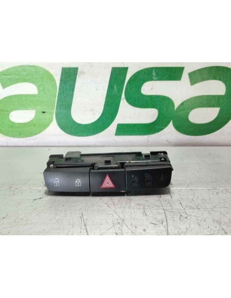 WARNING OPEL INSIGNIA BERLINA - 163062