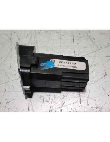 INTERRUPTOR OPEL INSIGNIA BERLINA - 162972