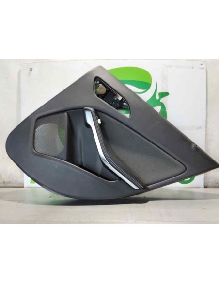 GUARNECIDO PUERTA TRASERA DERECHA MERCEDES-BENZ CLASE A (BM 176) - 251097