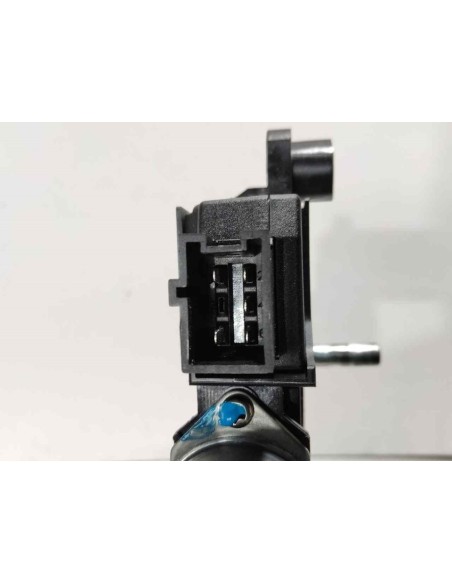 MOTOR ELEVALUNAS TRASERO DERECHO MERCEDES-BENZ CLASE A (BM 176) - 246663