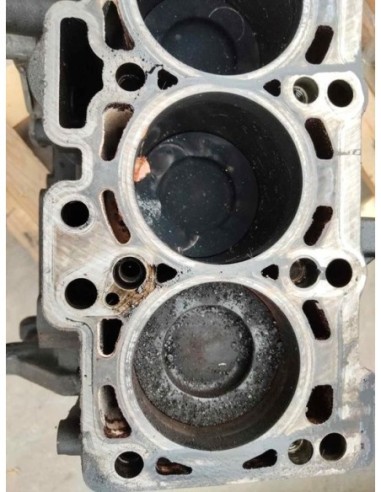 DESPIECE MOTOR SEAT ALTEA XL (5P5) - 264926