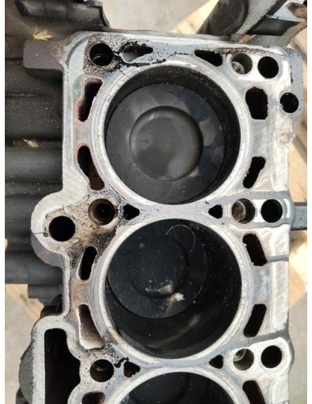 DESPIECE MOTOR SEAT ALTEA XL (5P5) - 264926