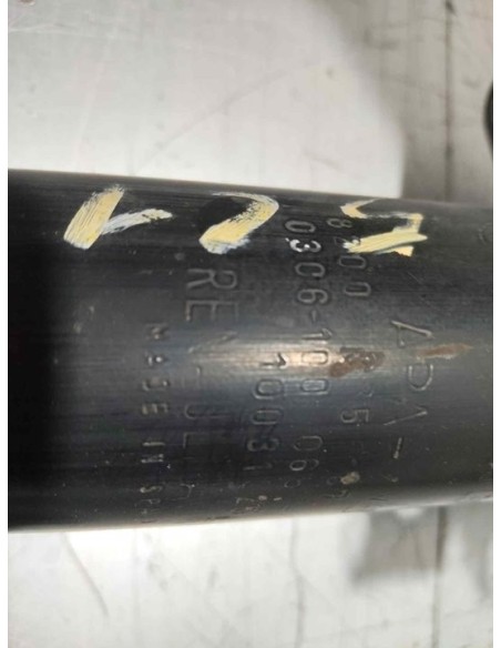 AMORTIGUADOR DELANTERO IZQUIERDO RENAULT MEGANE II BERLINA 5P - 264922