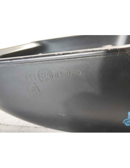 RETROVISOR IZQUIERDO TOYOTA COROLLA TOURING SPORTS (E21) - 249241