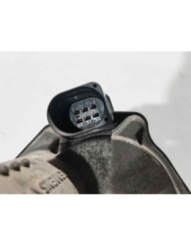 CAJA MARIPOSA SKODA FABIA (6Y2/6Y3) - 191342