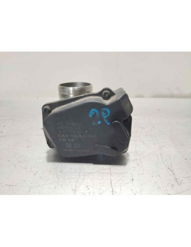 CAJA MARIPOSA SKODA FABIA (6Y2/6Y3) - 191342