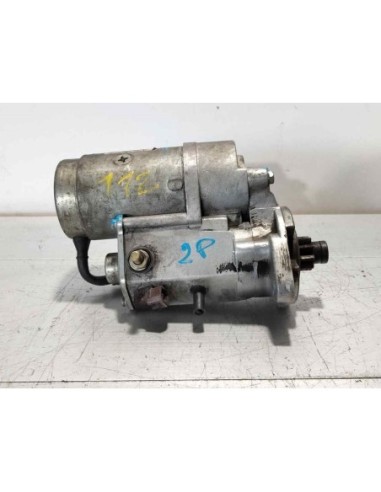 MOTOR ARRANQUE HYUNDAI SANTA FE (SM) - 103312