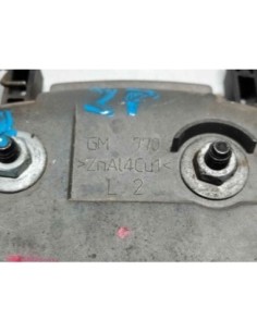 MANETA EXTERIOR DELANTERA IZQUIERDA OPEL MERIVA - 174245