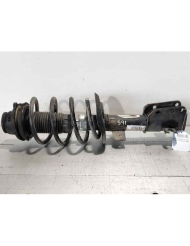 AMORTIGUADOR DELANTERO IZQUIERDO FIAT II BRAVO...