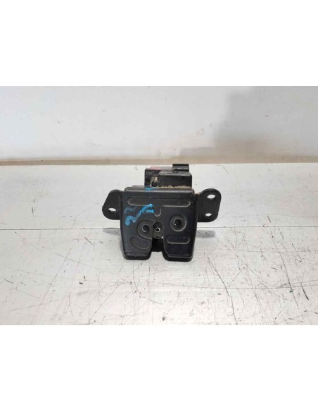 CERRADURA MALETERO / PORTON HYUNDAI IX35 (EL/LM) - 186968