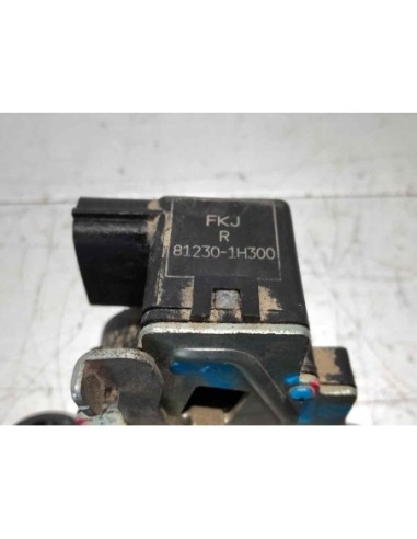 CERRADURA MALETERO / PORTON HYUNDAI IX35...