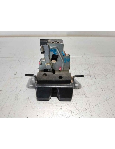 CERRADURA MALETERO / PORTON HYUNDAI IX35 (EL/LM) - 186968