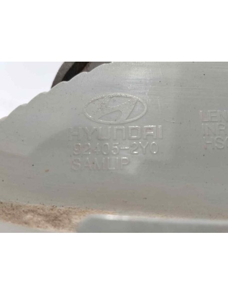 PILOTO TRASERO IZQUIERDO INTERIOR HYUNDAI IX35 (EL/LM) - 186989