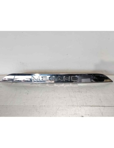 MANETA EXTERIOR PORTON RENAULT MEGANE IV SPORT...