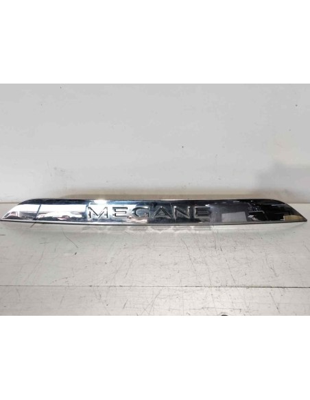 MANETA EXTERIOR PORTON RENAULT MEGANE IV SPORT TOURER - 189243