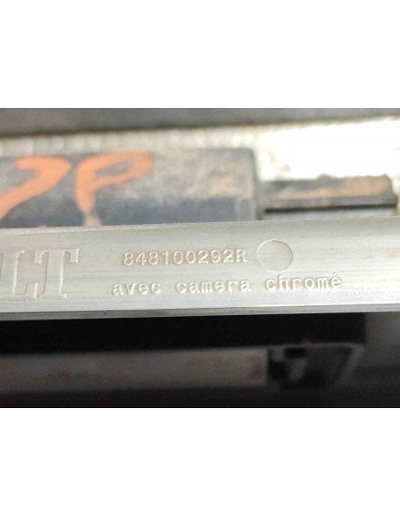 MANETA EXTERIOR PORTON RENAULT MEGANE IV SPORT TOURER - 189243