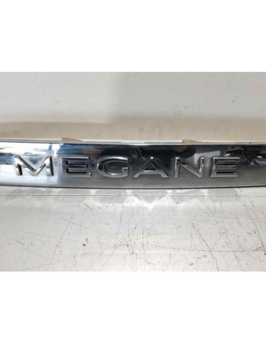 MANETA EXTERIOR PORTON RENAULT MEGANE IV SPORT...