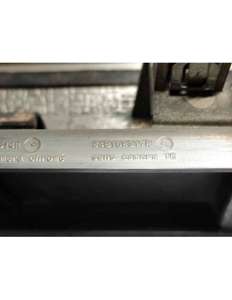 MANETA EXTERIOR PORTON RENAULT MEGANE IV SPORT TOURER - 189243