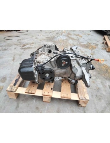MOTOR COMPLETO SKODA FABIA (6Y2/6Y3) - 177437
