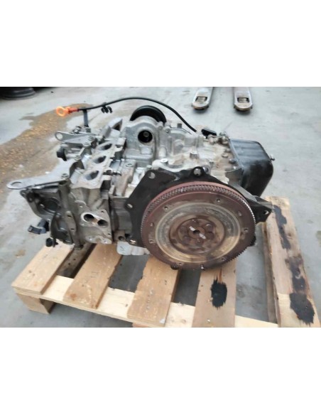 MOTOR COMPLETO SKODA FABIA (6Y2/6Y3) - 177437