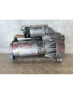 MOTOR ARRANQUE CITROEN BERLINGO - 255603
