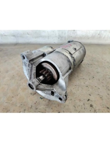 MOTOR ARRANQUE CITROEN BERLINGO - 255603