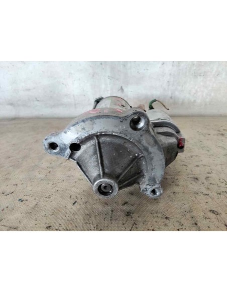 MOTOR ARRANQUE CITROEN BERLINGO - 255603