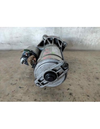 MOTOR ARRANQUE CITROEN BERLINGO - 255603