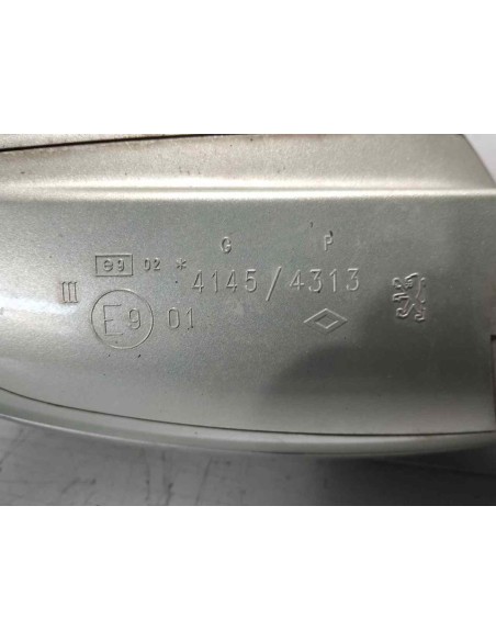 RETROVISOR IZQUIERDO PEUGEOT 407 COUPÉ - 228323
