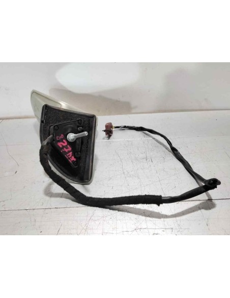 RETROVISOR IZQUIERDO PEUGEOT 407 COUPÉ - 228323