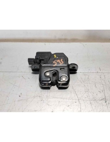 CERRADURA MALETERO / PORTON RENAULT MEGANE IV...