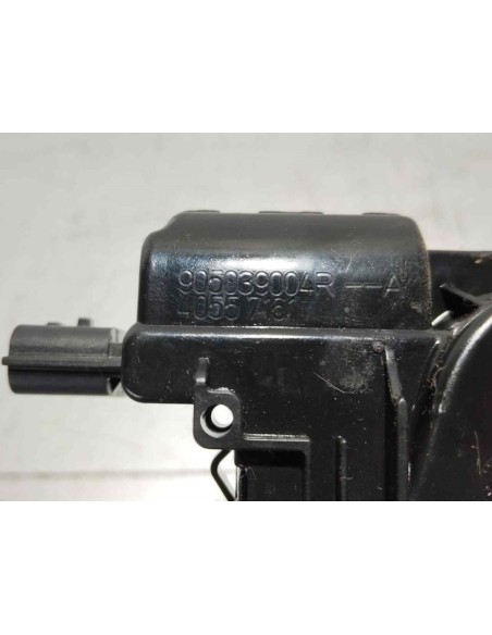 CERRADURA MALETERO / PORTON RENAULT MEGANE IV SPORT TOURER - 189066